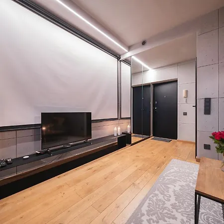 Vivulskio Apartament - Lollo Luxury VNO Exterior photo