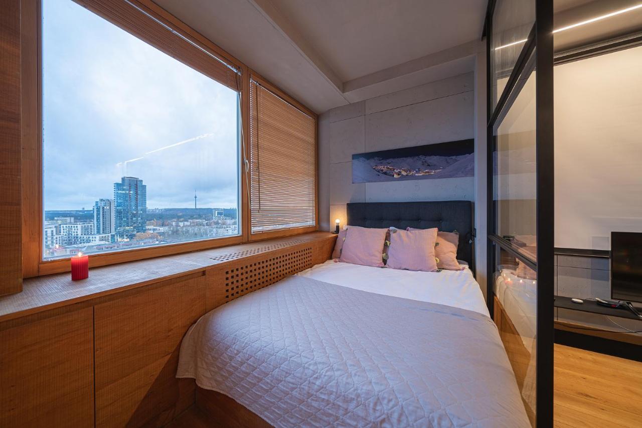 Vivulskio - Lollo Luxury Appartement *