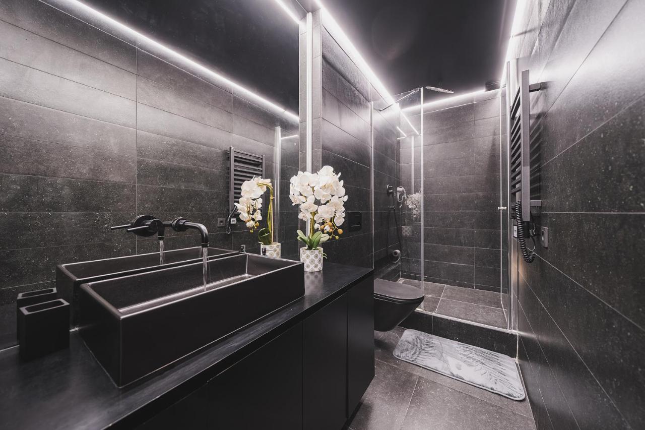 Appartement Vivulskio - Lollo Luxury Vilnius