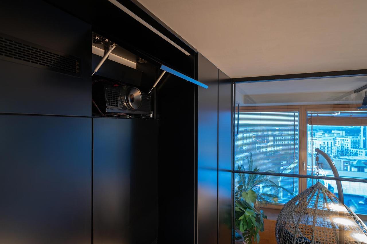 Appartement Vivulskio - Lollo Luxury Vilnius