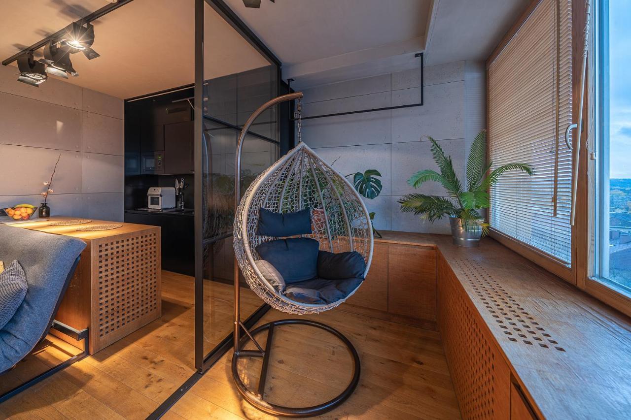 Appartement Vivulskio - Lollo Luxury *