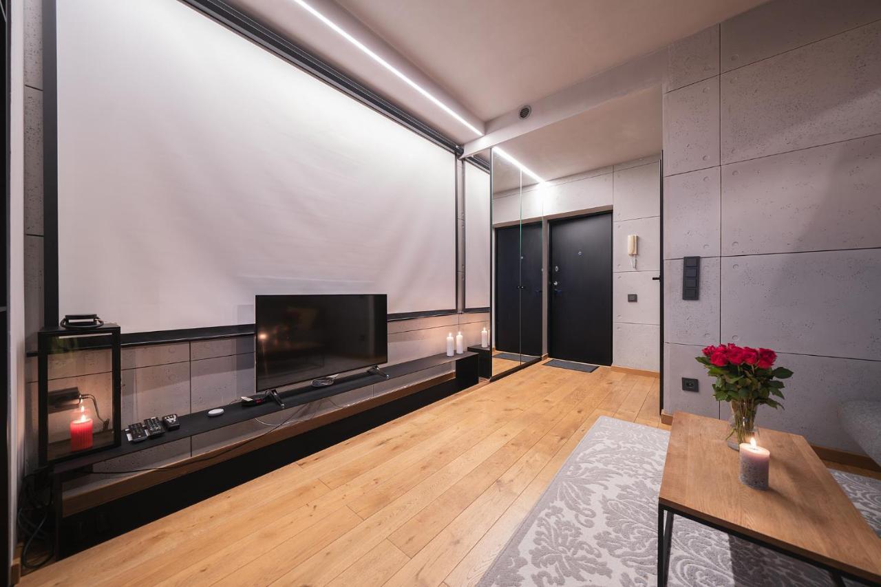 Vivulskio - Lollo Luxury Appartement Vilnius