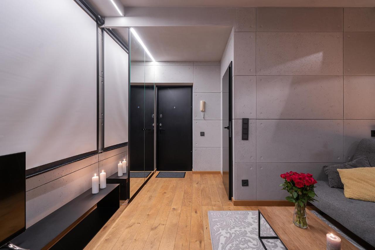 Apartment Vivulskio - Lollo Luxury Vilnius