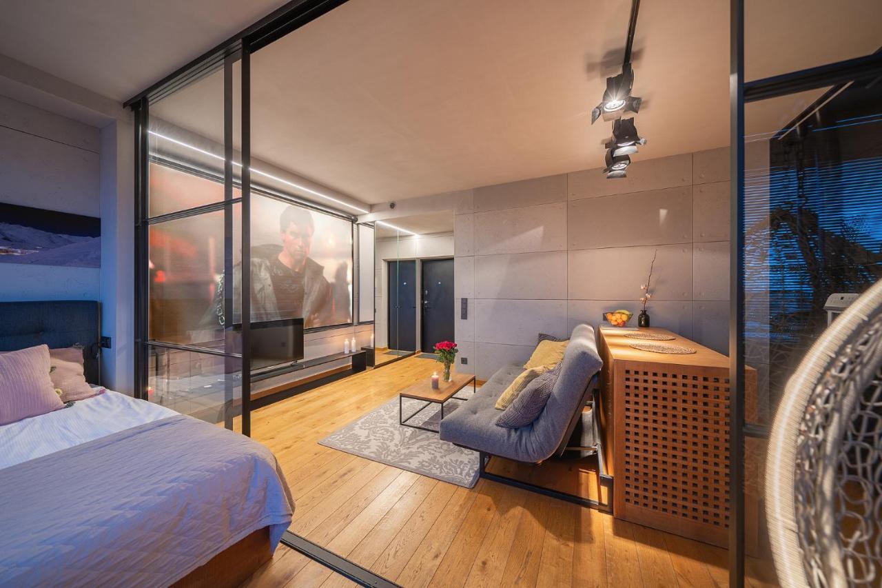 Vivulskio - Lollo Luxury Appartement Vilnius