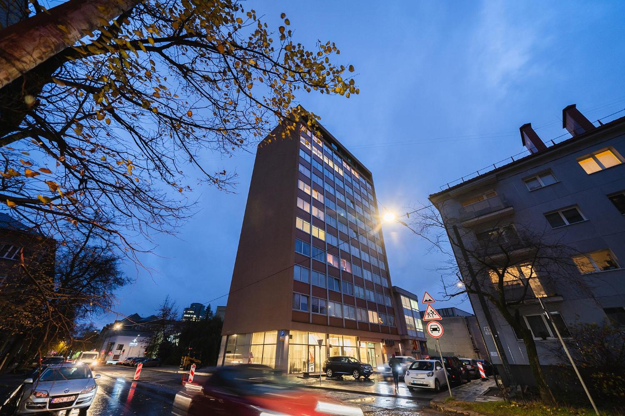 Appartement Vivulskio - Lollo Luxury