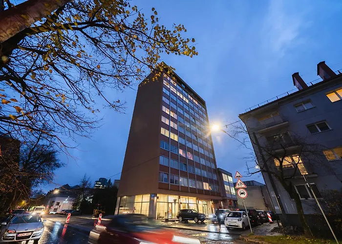 Vivulskio Apartament - Lollo Luxury